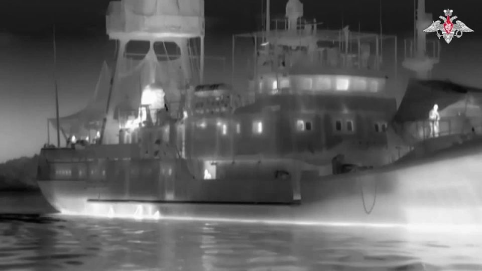 Источник сообщил имена членов СРК "Симферополь", пострадавших от удара российского БЭК в дельте Дуная