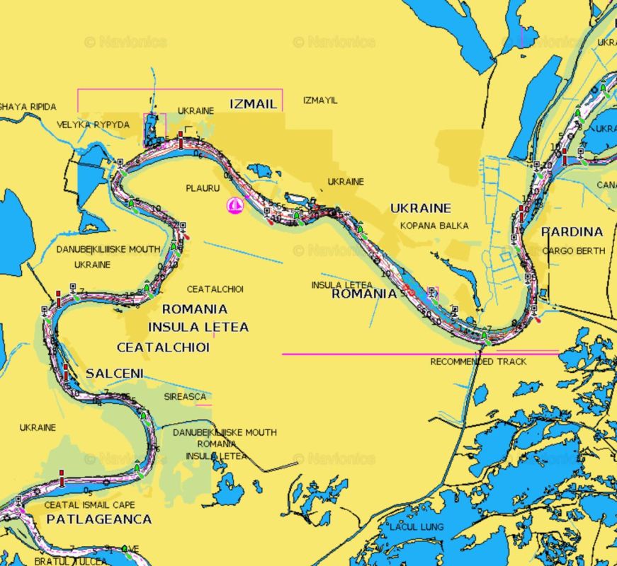 Могут ли российские БЭКи "запечатать" Чёрное море для Украины и что для этого нужно Могут ли российские БЭКи "запечатать" Чёрное море для Украины и что для этого нужно