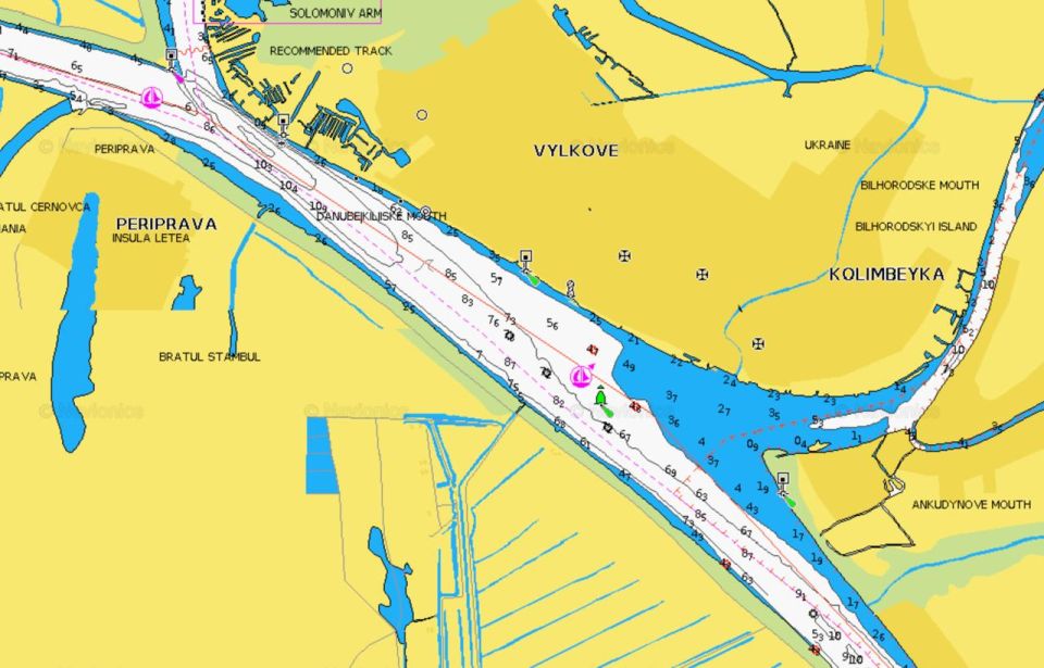 Могут ли российские БЭКи "запечатать" Чёрное море для Украины и что для этого нужно Могут ли российские БЭКи "запечатать" Чёрное море для Украины и что для этого нужно