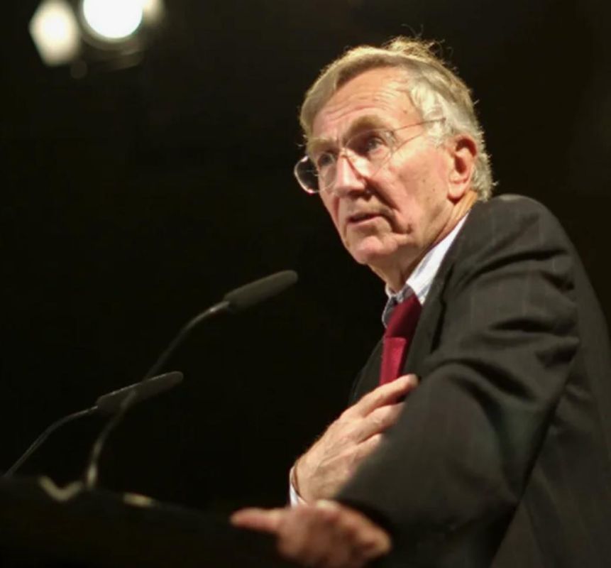 Предсказавший отставку Зеленского Херш попал в «Миротворец»