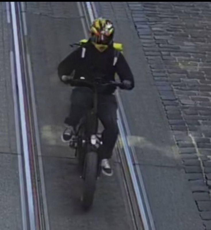 Во Львове убит бывший председатель Верховной рады Украины Андрей Парубий Во Львове убит бывший председатель Верховной рады Украины Андрей Парубий