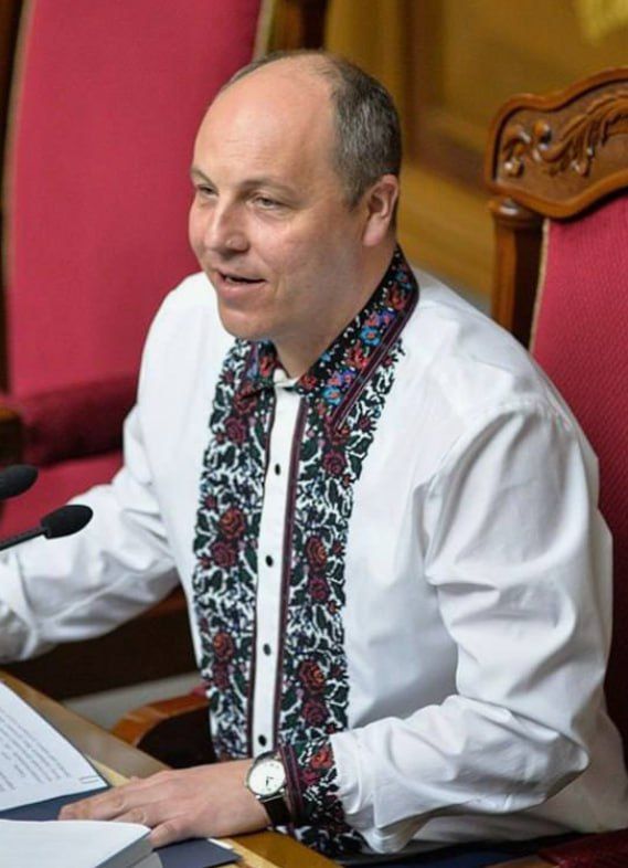 WarGonzo: Ликвидация неонациста: экс-спикера Рады Андрея Парубия убили во Львове WarGonzo: Ликвидация неонациста: экс-спикера Рады Андрея Парубия убили во Львове