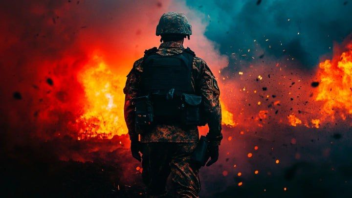 А не закупорить ли нам Дунай? "Это будет взрыв термоядерной экономической бомбы в самом центре Евросоюза"