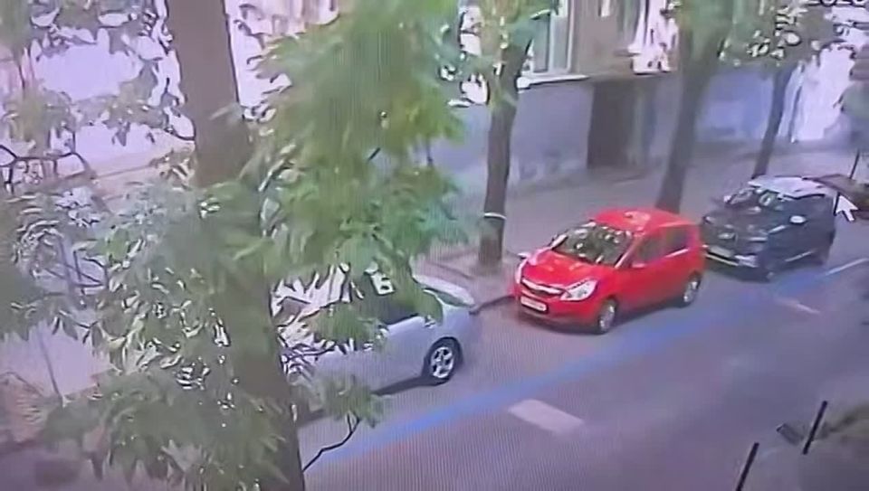 Экс-спикер Рады Андрей Парубий, ликвидированный накануне и причастный к трагедии в Одессе в 2014 году, незадолго до гибели пытался получить госохрану