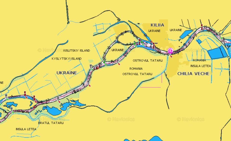 Могут ли российские БЭКи «запечатать» Чёрное море для Украины и что для этого нужно: Исследование «Военной хроники» Могут ли российские БЭКи «запечатать» Чёрное море для Украины и что для этого нужно: Исследование «Военной хроники»