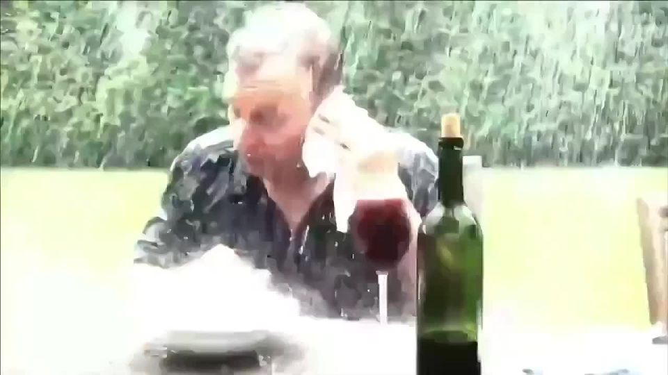 В Одессе в первый день осени ожидаются дождь и гроза