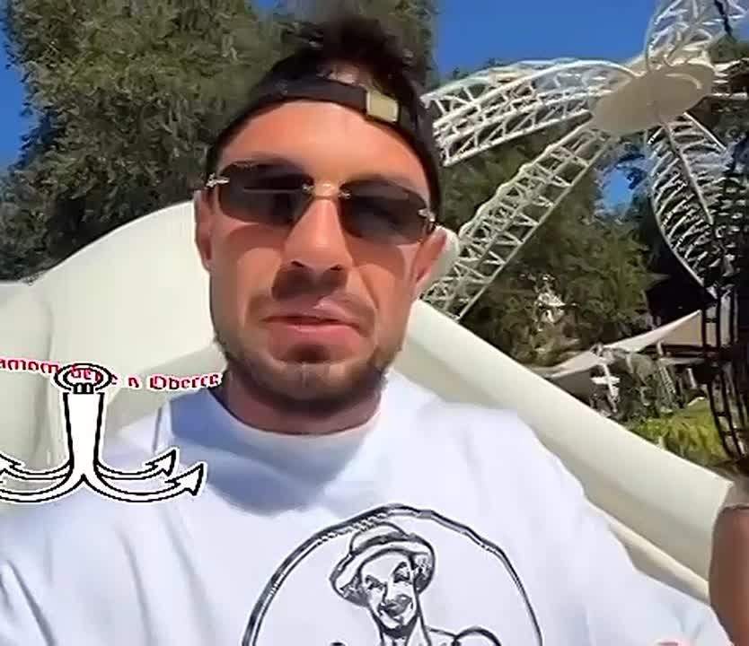 Офигеть, шезлонг на одесском пляже "Ибица" обойдется в 6 тысяч гривен! Да еще и за полотенца дерут по 200 грн! Украинский блогер в полном шоке от таких расценок