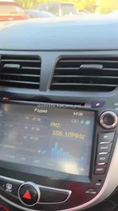 В Одессе ВСУ вновь негодуют — в эфире Радио Таврия продолжают звучать призывы к сдаче в плен