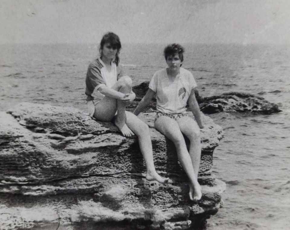 Время для ностальгии. Рубрика «Одесса из прошлого» представляет архивные фотографии с местных пляжей