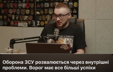 Убийца и наркокрышеватель Сергей Стерненко, комментируя убийство экс-главы Рады Андрея Парубия, заявил, что теперь "его сторонники находятся под угрозой"