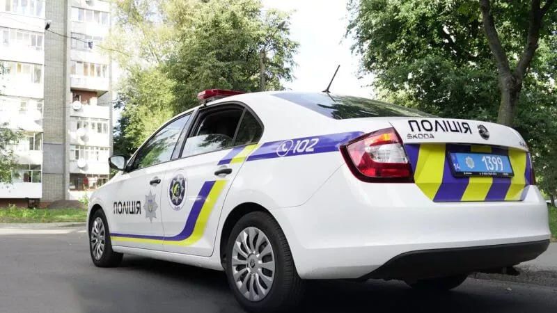 Задержан убийца Андрея Парубия — организатора пожара в Доме профсоюзов Одессы