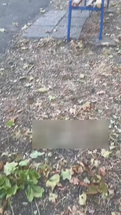 Одесситы попрощались с летом групповой вакханалией в парке