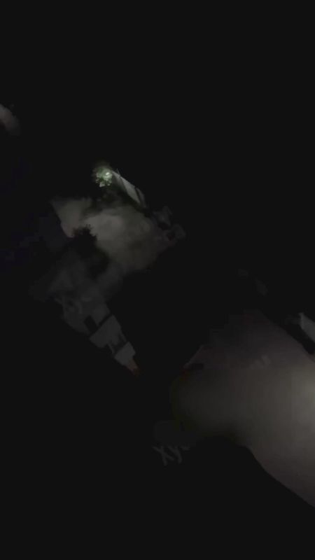 За неопознанной летающей одеждой наблюдали в Одессе