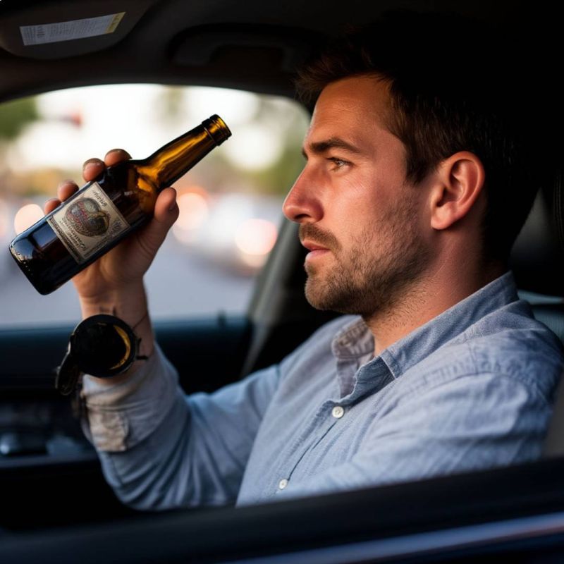 40 Цифра дня в Одессе. Именно столько пьяных водителей задержали на Одещине в минувшие выходные