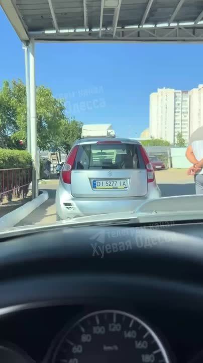 В Одессе найдено самое мощное ПВО в мире