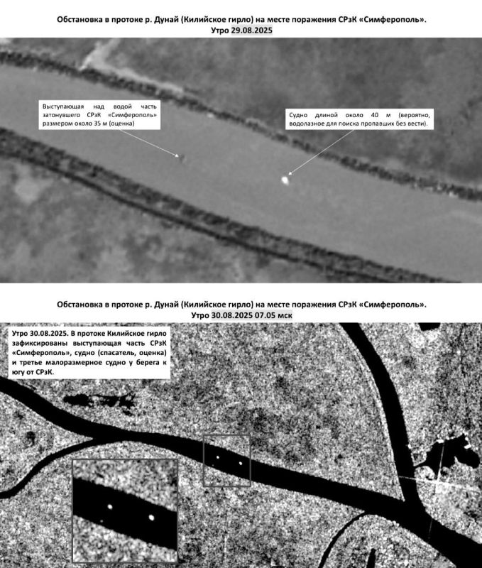 А что там в итоге по СРЗК «Симферополь» А что там в итоге по СРЗК «Симферополь»