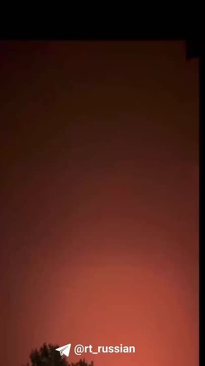 В Одесской области раздались взрывы на фоне воздушной тревоги