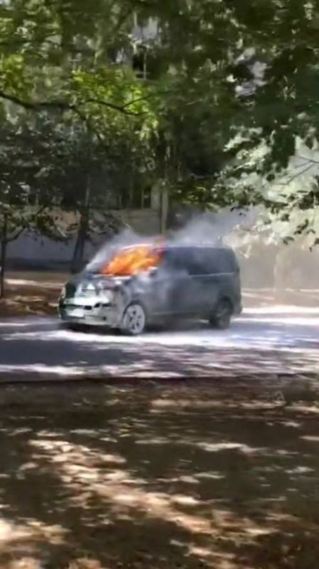 Любимая Одесса, с Днем рождения!