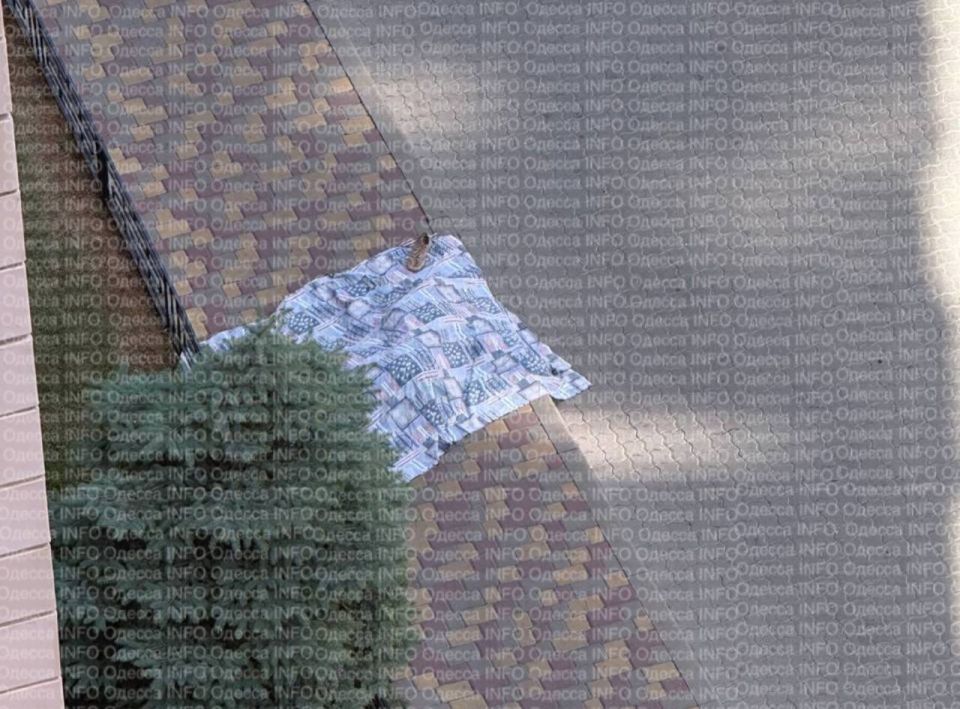 В одном из ЖК Одессы девушка выпрыгнула из окна, погибла на месте