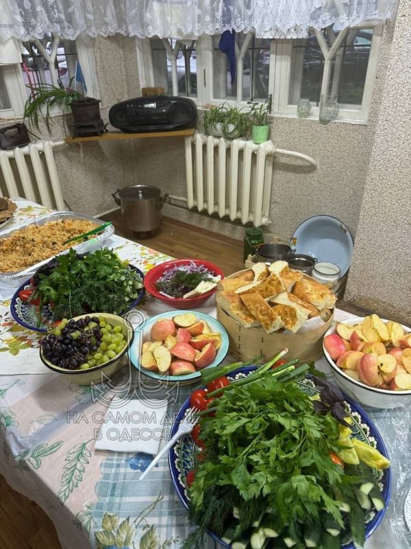 Одесситы, где бы они ни были, всегда отметят День города! Одесситы, где бы они ни были, всегда отметят День города!