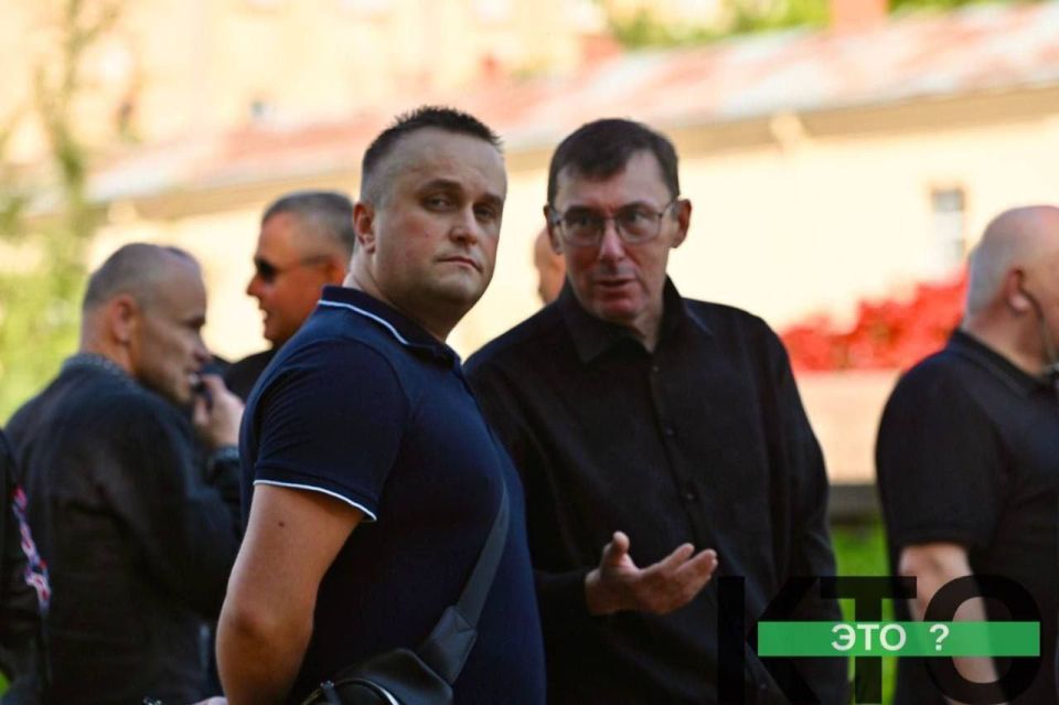 Александр Коц: Послесловие к ликвидации упыря: Парубия убила атмосфера ненависти Александр Коц: Послесловие к ликвидации упыря: Парубия убила атмосфера ненависти