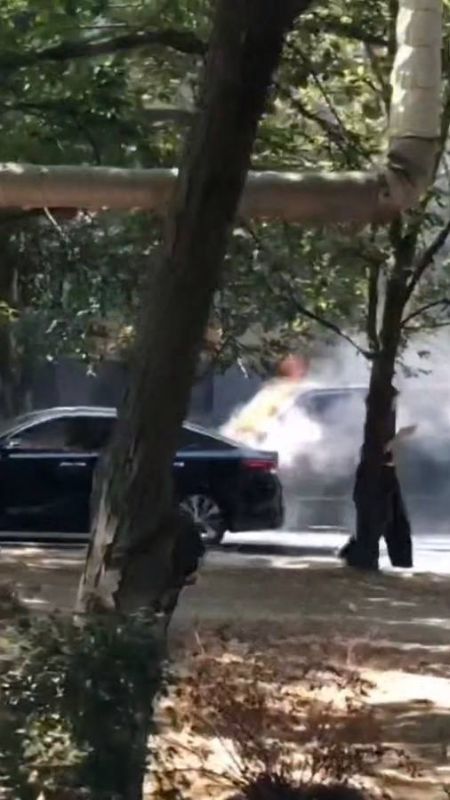 Любимая Одесса, с Днем рождения! Любимая Одесса, с Днем рождения!