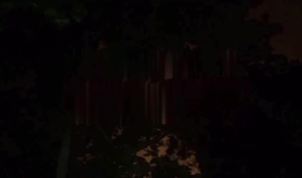 Александр Коц: Ночной налет на Измаил. Куда попали