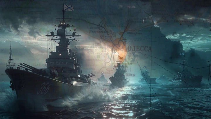 Русская Одесса? Споры о «карте Генштаба» оборвал лидер подполья