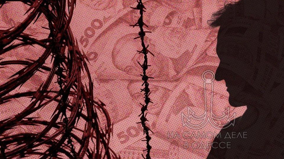 Крепость с колючкой: выйти нельзя, остаться