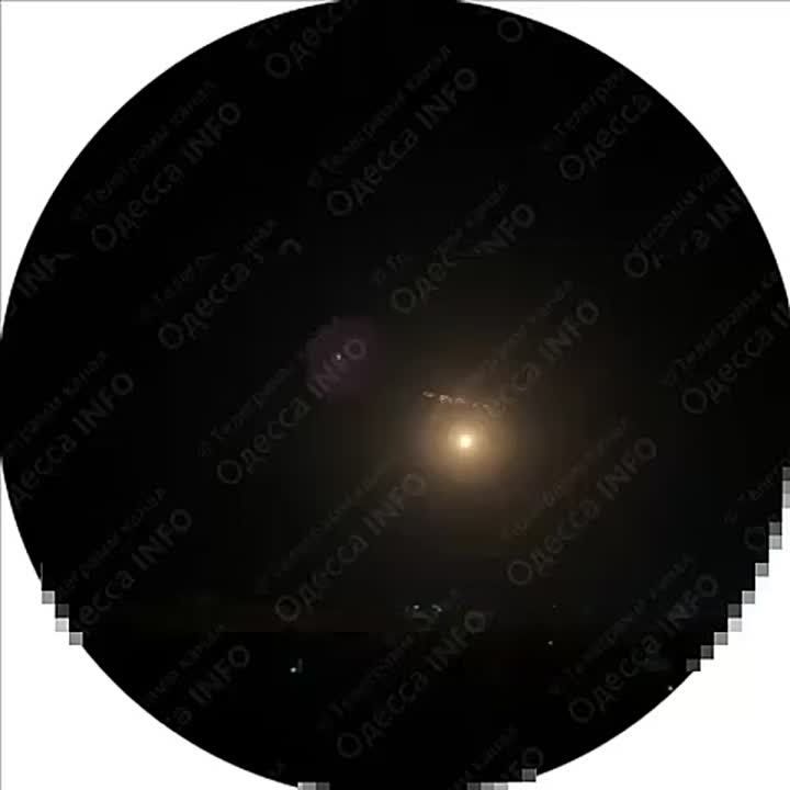 "Обалдеть! Или тикать, или молиться!": В Одессе жахнули от души – минус "жирная цель"