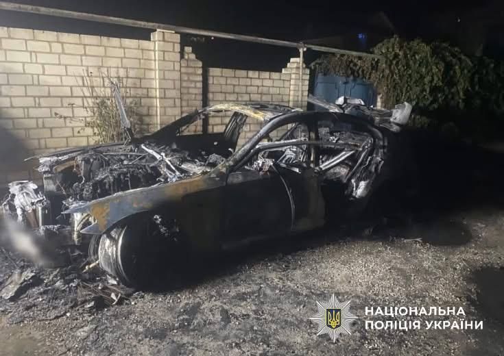 В Одессе безработный сжёг 4 миллиона гривен В Одессе безработный сжёг 4 миллиона гривен