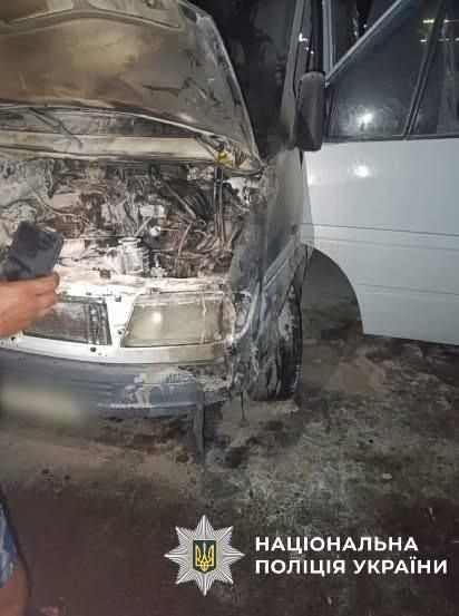 В Одессе безработный сжёг 4 миллиона гривен В Одессе безработный сжёг 4 миллиона гривен