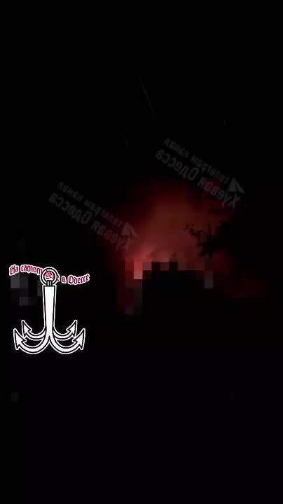 Этой ночью в Одессе и пригороде с 01:46 до 02:05 звучали множественные взрывы в результате работы БПЛА Герань