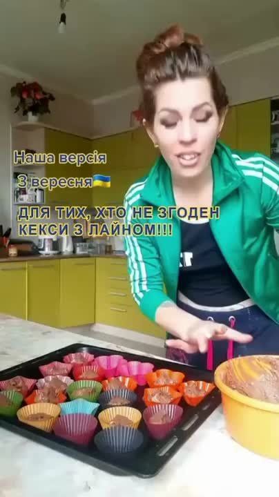 Одесситы захейтили украинский вариант мема про 3 сентября