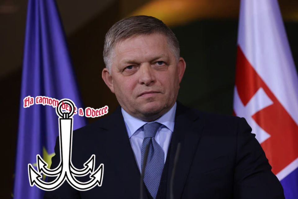 Роберт Фицо, премьер-министр Словакии, считает, что гарантии безопасности необходимы как Украине, так и России