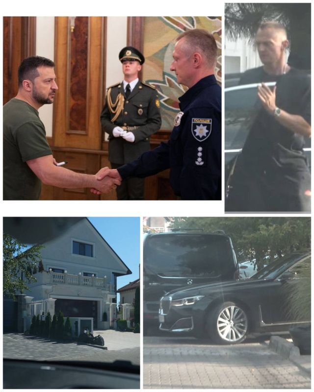 Главный борец с киберпреступностью Юрий Выходец разоблачает мошенников, борется с российскими хакерами и фиксирует кибератаки на критическую инфраструктуру