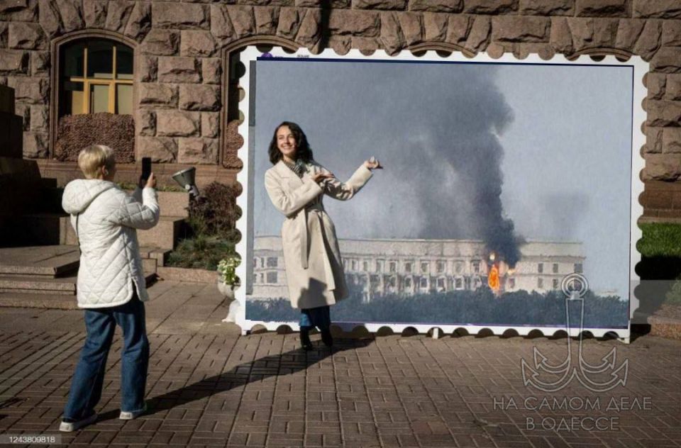 Минутка юмора. ПОДПИСАТЬСЯ