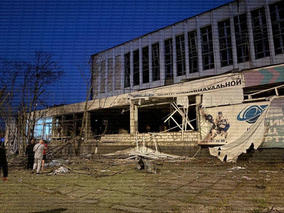 Юлия Витязева: Сначала подумала, склады какие-то Юлия Витязева: Сначала подумала, склады какие-то