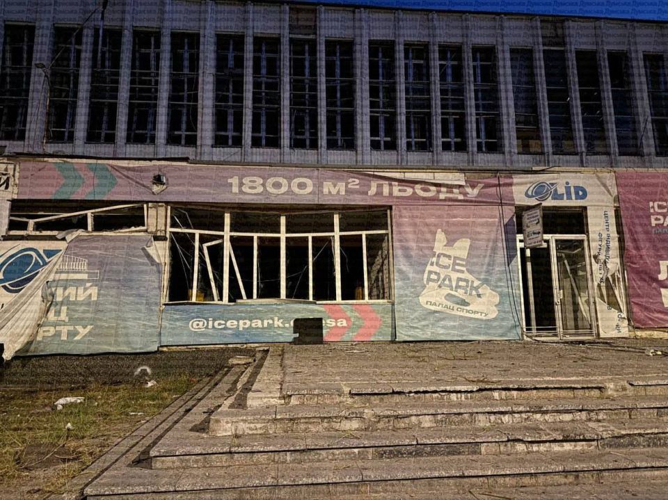 Юлия Витязева: Сначала подумала, склады какие-то Юлия Витязева: Сначала подумала, склады какие-то