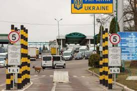 Польские фермеры в очередной раз заблокировали движение на границе с Украиной