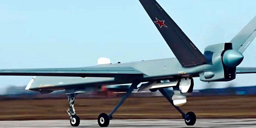 Сергей Лебедев: #Одесса и #Ильичевск (ныне #Черноморск) сообщают об активности в небе этой ночью