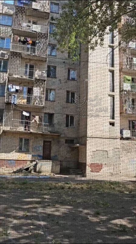 Шок в Одессе: 39-летняя женщина выбросила новорождённого ребёнка из окна 5-го этажа