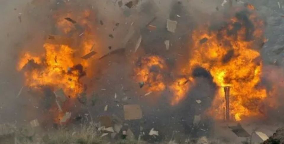 Владислав Шурыгин: Подтверждена гибель более 70 иностранных наемников высокого ранга в результате наших ракетных ударов по базам ВСУ в Тузлы и Лебедевке Одесской области