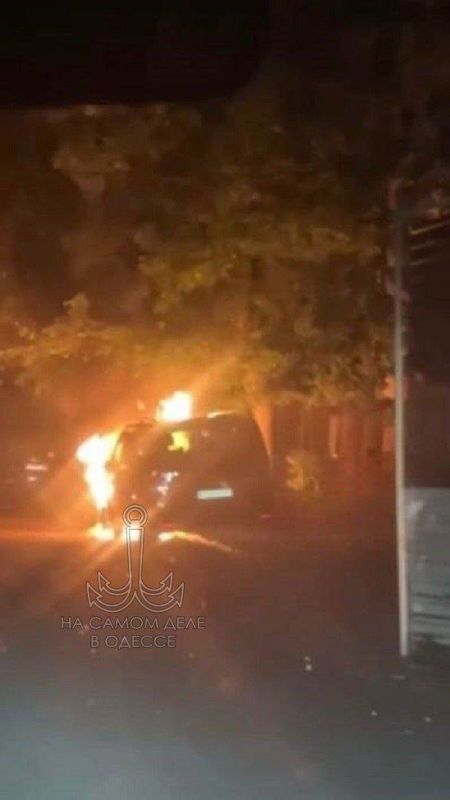 Одесса, Новый рынок. Минус еще одно авто ТЦК