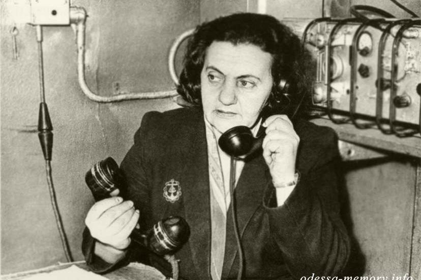 «Первая в мире женщина-моряк»: как Берта Рапопорт прославила Одессу