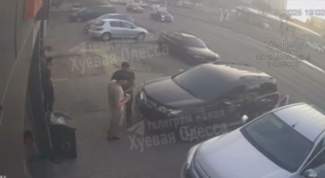 «Светлое будущее» строят: в Одессе военные осваивают новые бизнес-модели