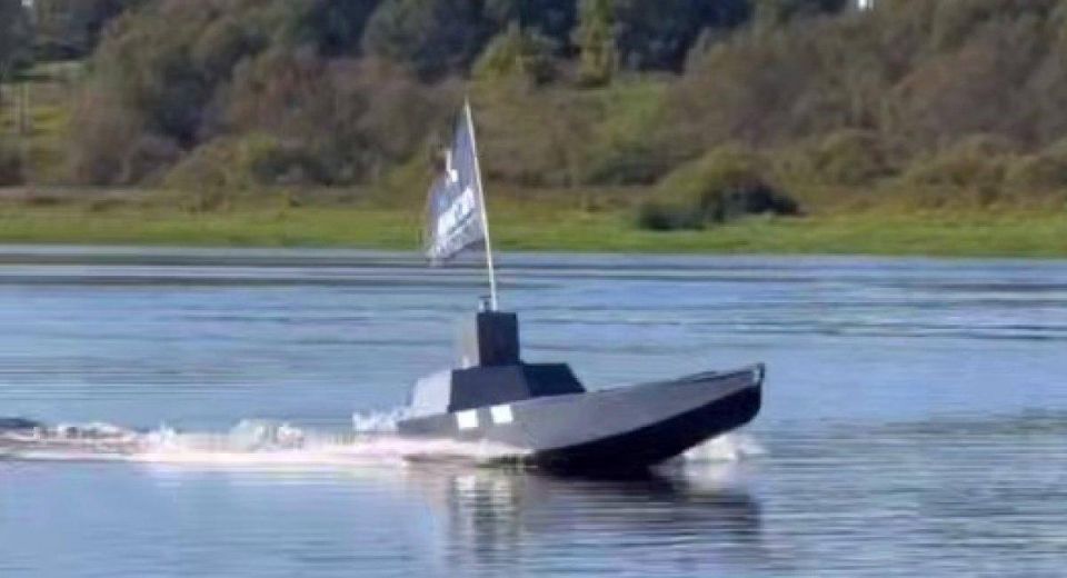 Теперь добраться к портам стало еще легче