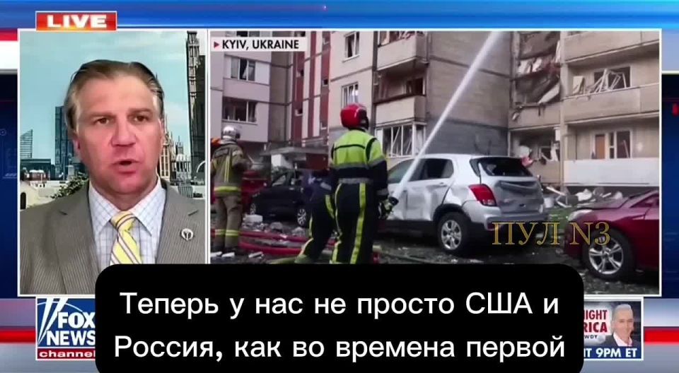 Хорошо, когда твой противник — идиот