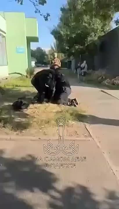 Черкассы. Спокойный город