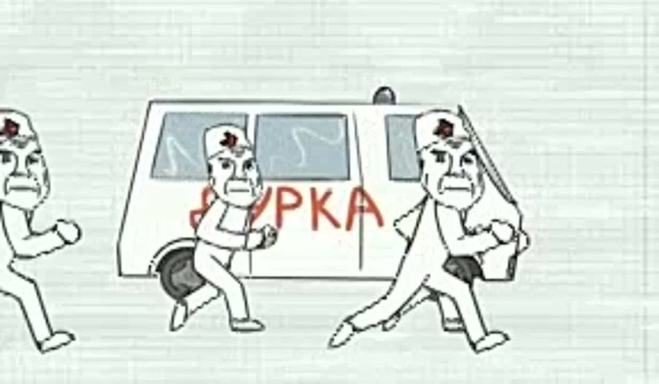 В Одессе психбольницы спрогнозировали наплыв больных к концу сентября